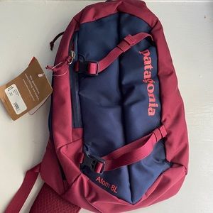 Patagonia atom sling 8L